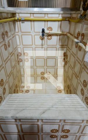 Apartamento à venda com 80m², 2 quartos e 1 vaga Apartamento à venda com 80m², 2 quartos e 1 vagaÁrea de Serviço