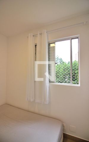 Apartamento para alugar com 65m², 3 quartos e 1 vagaQuarto 3
