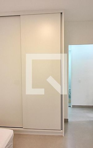 Apartamento para alugar com 65m², 3 quartos e 1 vagaQuarto 2