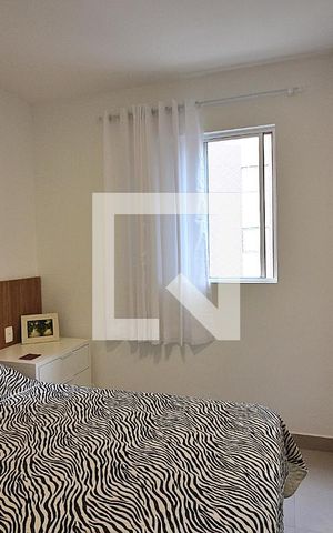 Apartamento para alugar com 65m², 3 quartos e 1 vagaQuarto 1