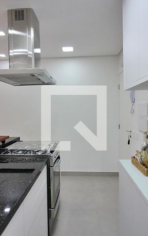 Apartamento para alugar com 65m², 3 quartos e 1 vagaCozinha e Área de Serviço