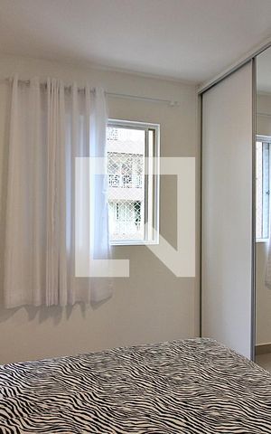 Apartamento para alugar com 65m², 3 quartos e 1 vagaQuarto 1