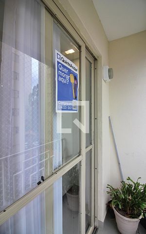 Apartamento para alugar com 65m², 3 quartos e 1 vagaFachada Interna Plaquinha 