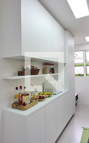 Apartamento para alugar com 65m², 3 quartos e 1 vagaCozinha e Área de Serviço