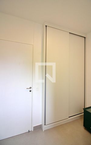 Apartamento para alugar com 65m², 3 quartos e 1 vagaQuarto 3