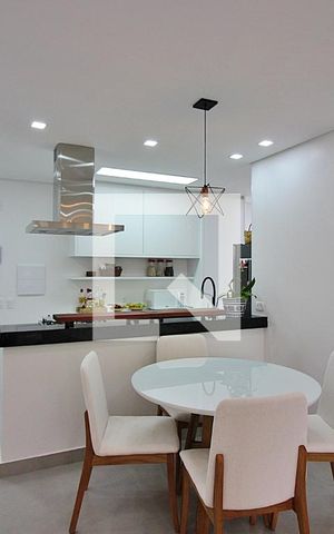 Apartamento para alugar com 65m², 3 quartos e 1 vagaSala 