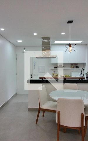 Apartamento para alugar com 65m², 3 quartos e 1 vagaSala 