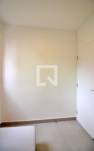 Apartamento para alugar com 65m², 3 quartos e 1 vagaQuarto 3