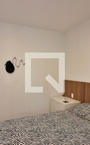 Apartamento para alugar com 65m², 3 quartos e 1 vagaQuarto 1