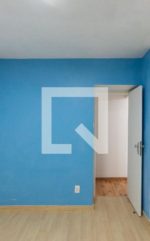 Apartamento à venda com 70m², 2 quartos e 1 vagaQuarto 2