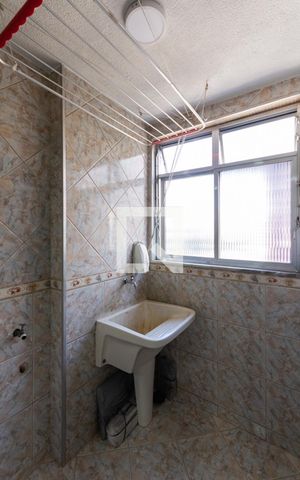Apartamento à venda com 70m², 2 quartos e 1 vagaCozinha e Área de Serviço