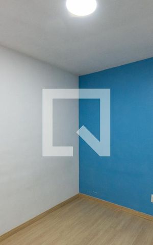 Apartamento à venda com 70m², 2 quartos e 1 vagaQuarto 2