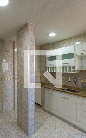Apartamento à venda com 70m², 2 quartos e 1 vagaCozinha e Área de Serviço