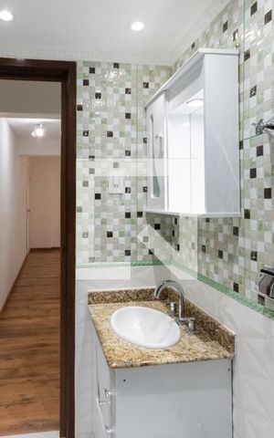 Apartamento à venda com 70m², 2 quartos e 1 vagaBanheiro