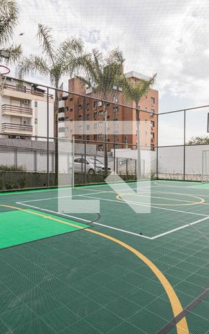 Apartamento à venda com 66m², 3 quartos e 1 vagaQuadra Esportiva