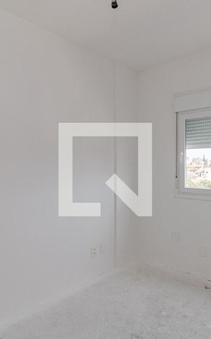 Apartamento à venda com 66m², 3 quartos e 1 vagaQuarto 2