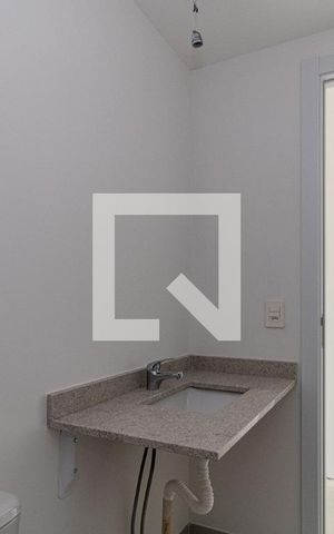 Apartamento à venda com 66m², 3 quartos e 1 vagaBanheiro Social