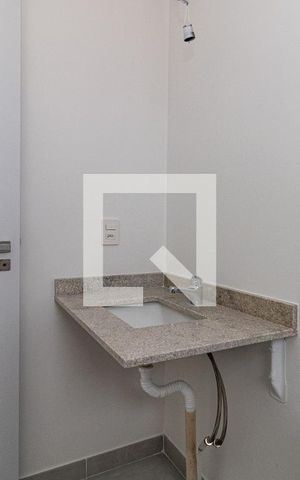 Apartamento à venda com 66m², 3 quartos e 1 vagaBanheiro da Suíte