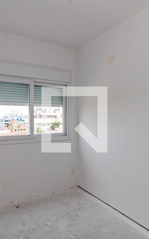 Apartamento à venda com 66m², 3 quartos e 1 vagaQuarto 2