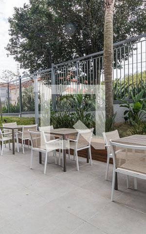 Apartamento à venda com 66m², 3 quartos e 1 vagaÁrea comum