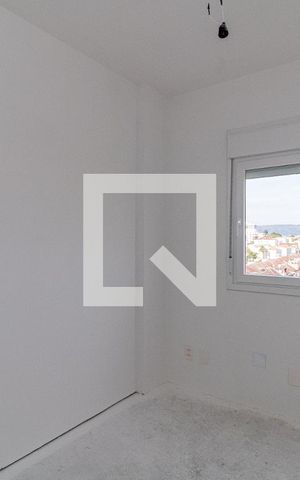 Apartamento à venda com 66m², 3 quartos e 1 vagaQuarto 3