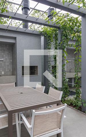 Apartamento à venda com 66m², 3 quartos e 1 vagaÁrea comum - Churrasqueira