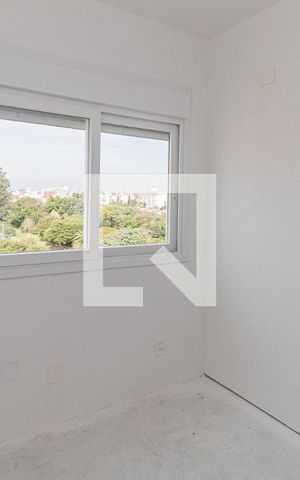 Apartamento à venda com 66m², 3 quartos e 1 vagaQuarto 3