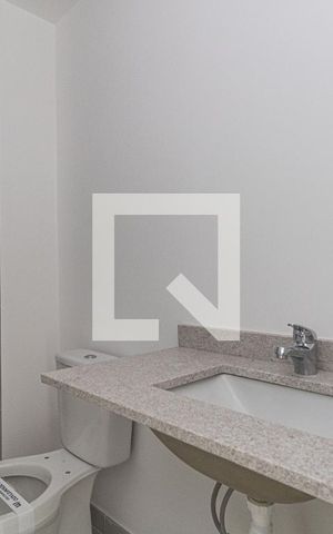 Apartamento à venda com 66m², 3 quartos e 1 vagaBanheiro Social