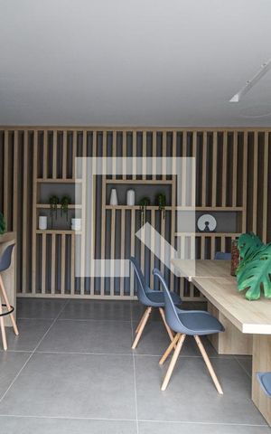 Apartamento à venda com 66m², 3 quartos e 1 vagaÁrea comum - Salão de festas