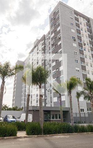 Apartamento à venda com 66m², 3 quartos e 1 vagaFachada e portaria