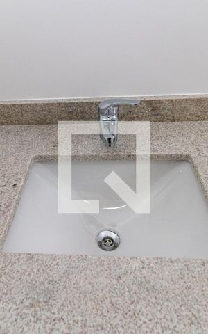 Apartamento à venda com 66m², 3 quartos e 1 vagaBanheiro da Suíte