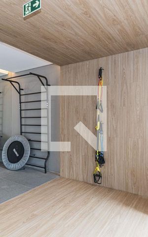 Apartamento à venda com 66m², 3 quartos e 1 vagaÁrea comum - Academia