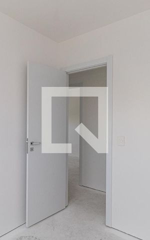 Apartamento à venda com 66m², 3 quartos e 1 vagaQuarto 3