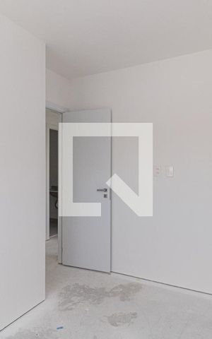 Apartamento à venda com 66m², 3 quartos e 1 vagaQuarto 2