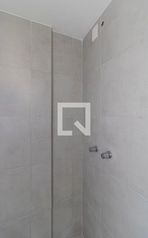 Apartamento à venda com 66m², 3 quartos e 1 vagaBanheiro Social