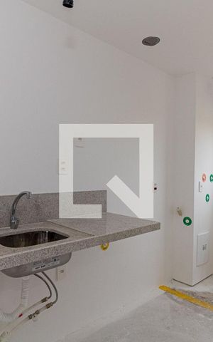 Apartamento à venda com 66m², 3 quartos e 1 vagaCozinha e Área de Serviço