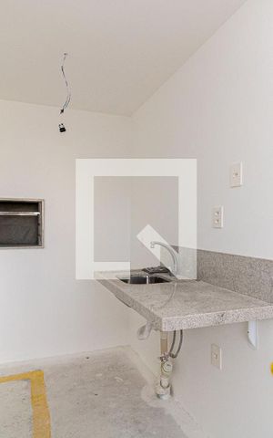 Apartamento à venda com 66m², 3 quartos e 1 vagaCozinha e Área de Serviço