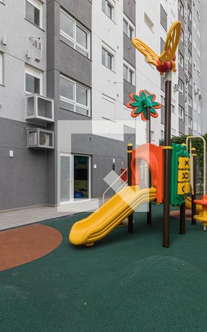 Apartamento à venda com 66m², 3 quartos e 1 vagaÁrea Comum - Playground