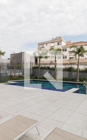 Apartamento à venda com 66m², 3 quartos e 1 vagaÁrea comum - Piscina