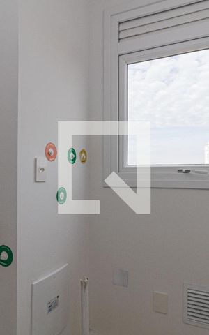 Apartamento à venda com 66m², 3 quartos e 1 vagaCozinha e Área de Serviço