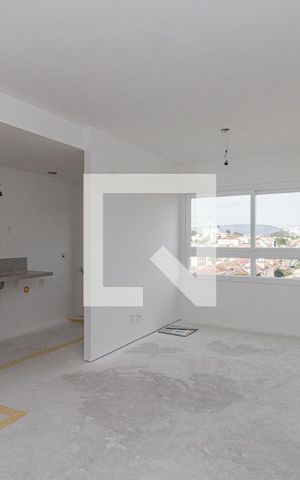 Apartamento à venda com 66m², 3 quartos e 1 vagaSala