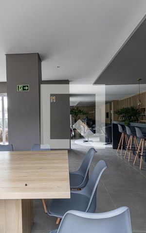 Apartamento à venda com 66m², 3 quartos e 1 vagaÁrea comum - Salão de festas