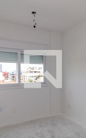Apartamento à venda com 66m², 3 quartos e 1 vagaQuarto 1 suite