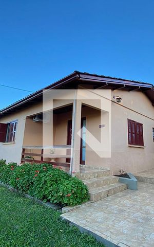 Casa à venda com 150m², 3 quartos e 1 vagaÁrea Externa