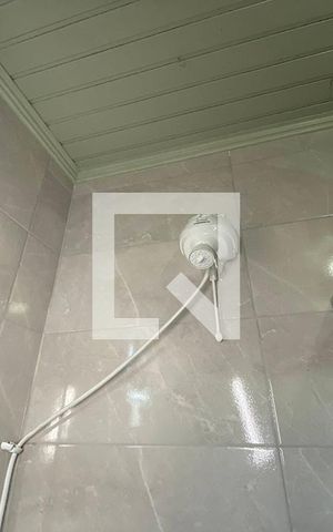 Casa à venda com 150m², 3 quartos e 1 vagaChuveiro do Banheiro