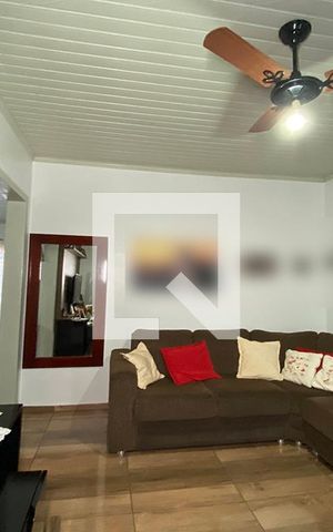 Casa à venda com 150m², 3 quartos e 1 vagaSala de Estar