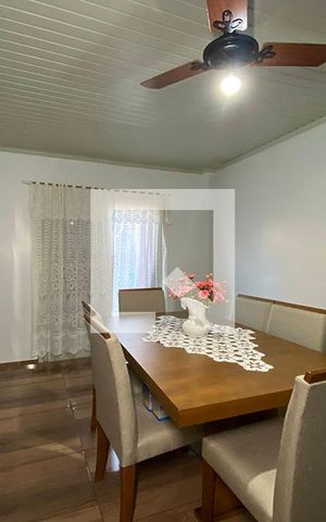 Casa à venda com 150m², 3 quartos e 1 vagaSala de Jantar