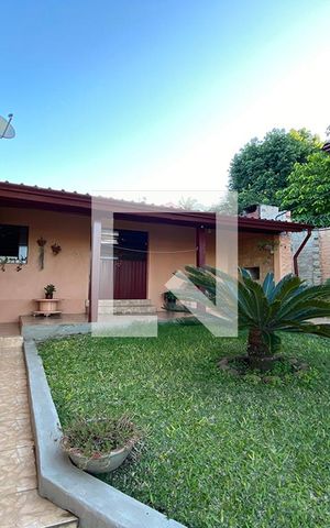 Casa à venda com 150m², 3 quartos e 1 vagaÁrea Externa