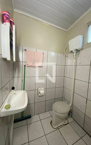 Casa à venda com 150m², 3 quartos e 1 vagaBanheiro de Serviço