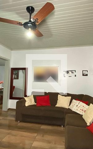 Casa à venda com 150m², 3 quartos e 1 vagaSala de Estar
